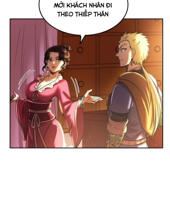 Xuân Thu Bá Đồ Chapter 326 - 56