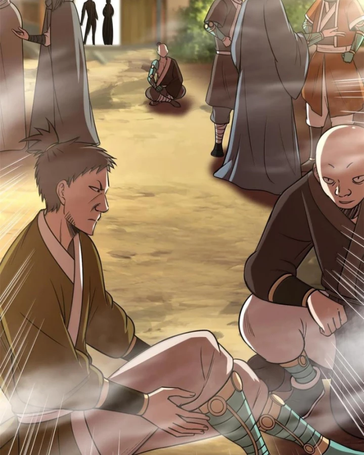 Xuân Thu Bá Đồ Chapter 326 - 58
