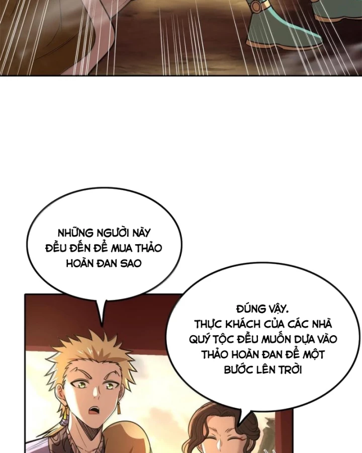 Xuân Thu Bá Đồ Chapter 326 - 59
