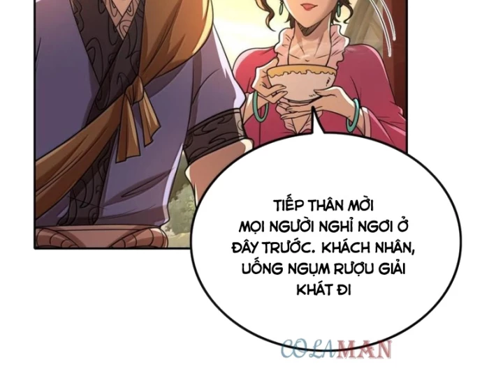 Xuân Thu Bá Đồ Chapter 326 - 60