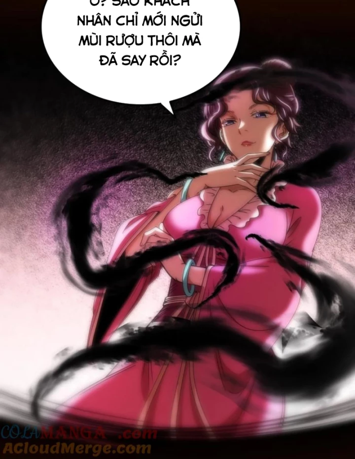 Xuân Thu Bá Đồ Chapter 326 - 64