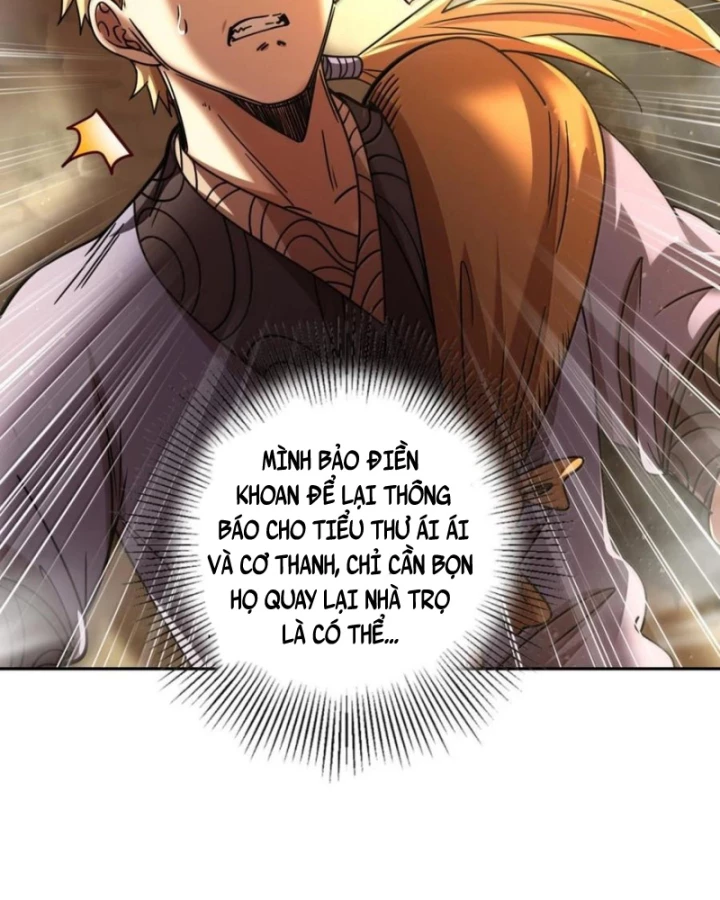 Xuân Thu Bá Đồ Chapter 326 - 66