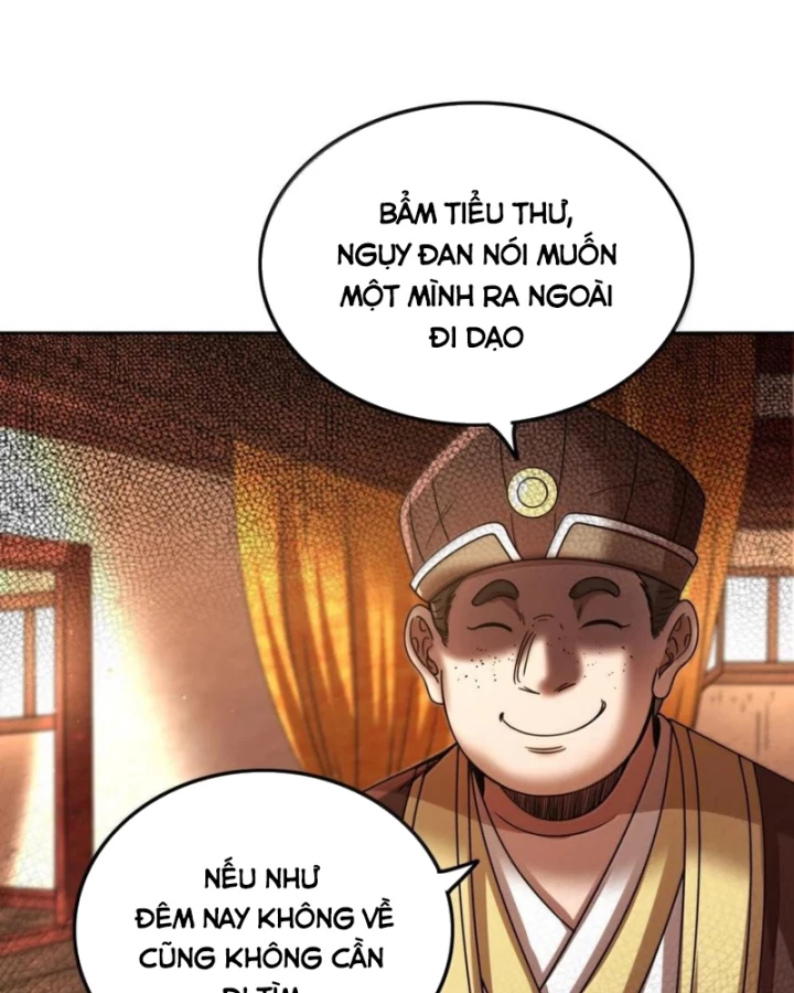 Xuân Thu Bá Đồ Chapter 326 - 70