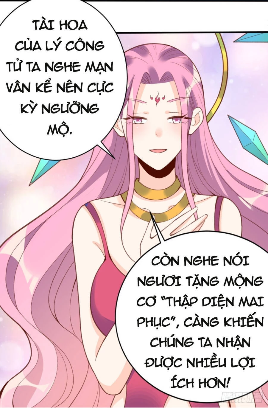 Nguyên Lai Ta Là Tu Tiên Đại Lão Chapter 202 - 30