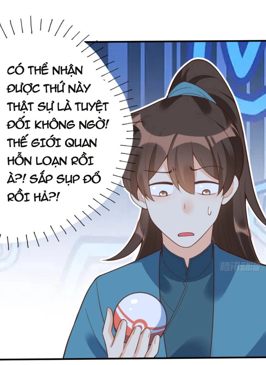 Nguyên Lai Ta Là Tu Tiên Đại Lão Chapter 202 - 33