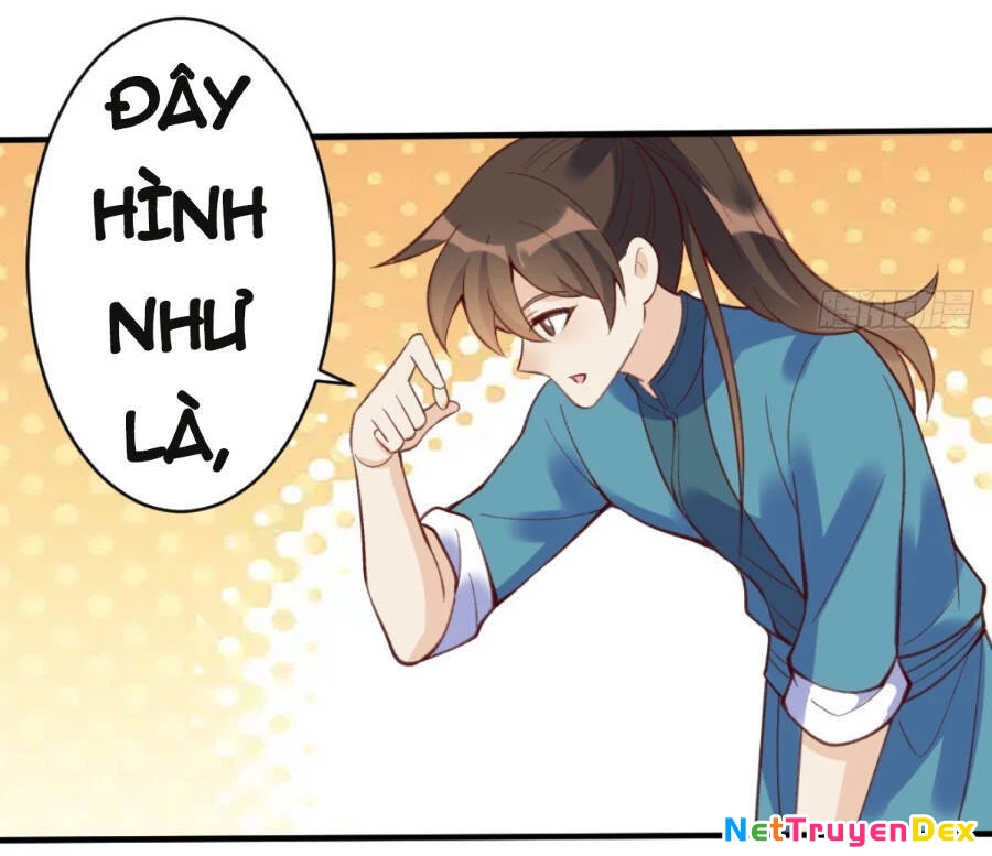 Nguyên Lai Ta Là Tu Tiên Đại Lão Chapter 202 - 44