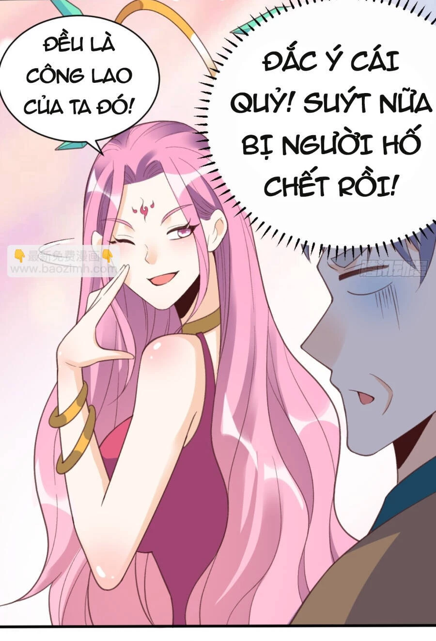 Nguyên Lai Ta Là Tu Tiên Đại Lão Chapter 202 - 50