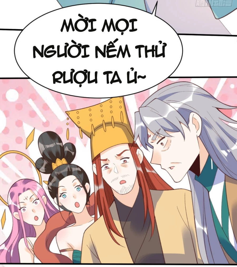 Nguyên Lai Ta Là Tu Tiên Đại Lão Chapter 202 - 52