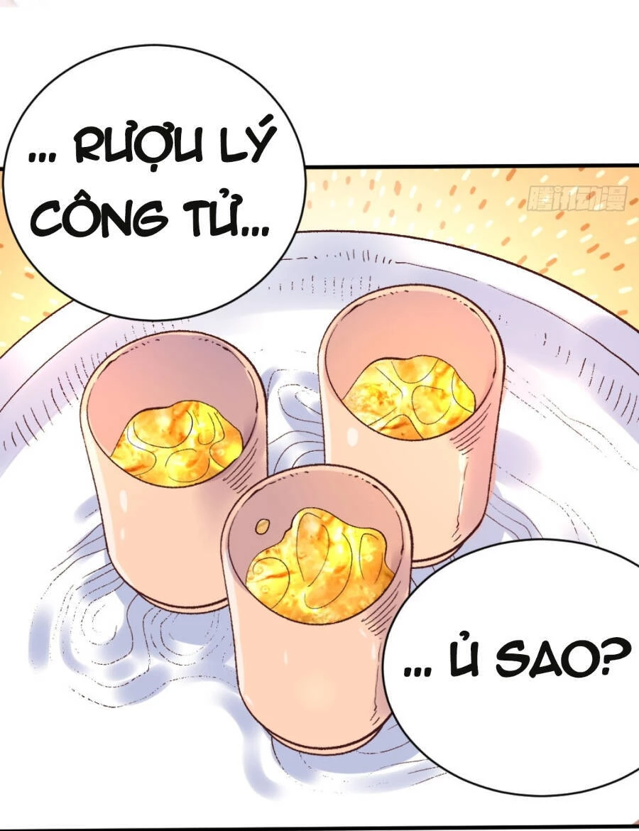 Nguyên Lai Ta Là Tu Tiên Đại Lão Chapter 202 - 53