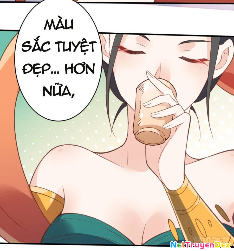 Nguyên Lai Ta Là Tu Tiên Đại Lão Chapter 202 - 56
