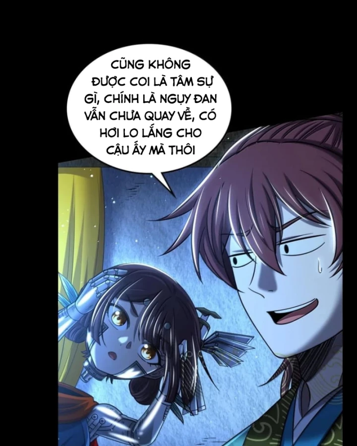 Xuân Thu Bá Đồ Chapter 327 - 6