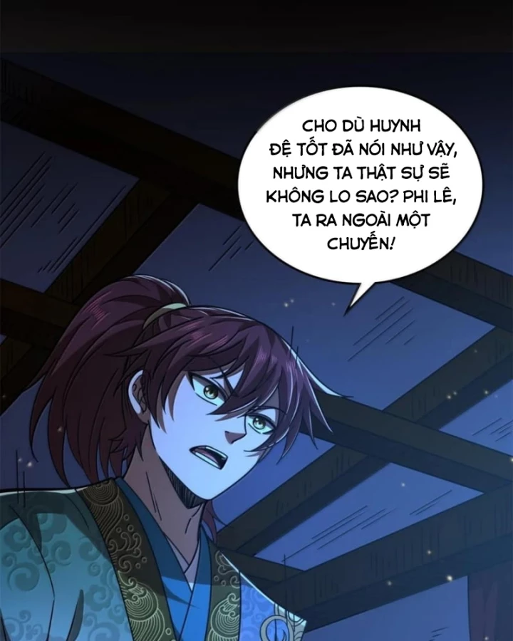 Xuân Thu Bá Đồ Chapter 327 - 9