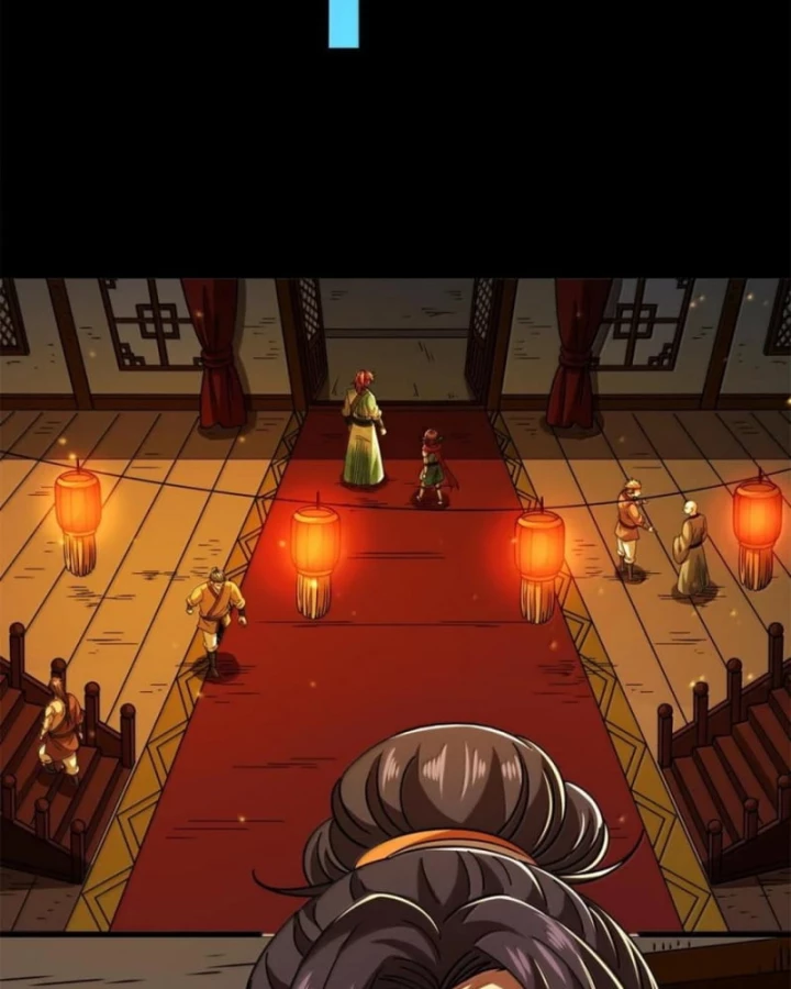 Xuân Thu Bá Đồ Chapter 327 - 12