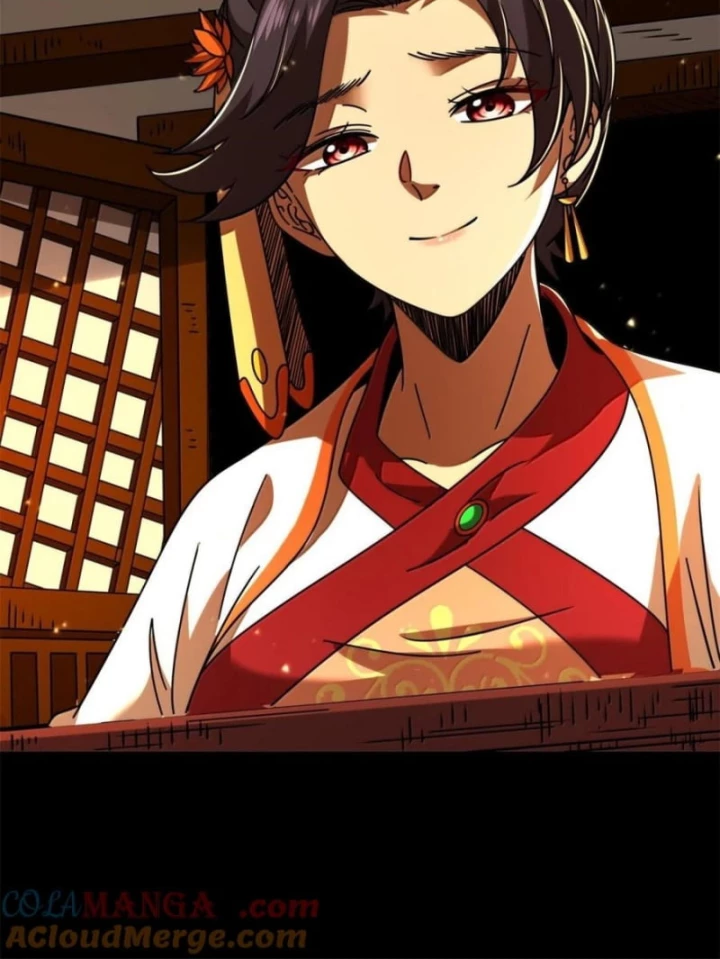 Xuân Thu Bá Đồ Chapter 327 - 13