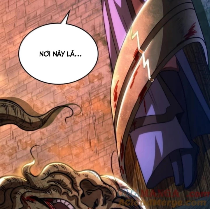 Xuân Thu Bá Đồ Chapter 327 - 16