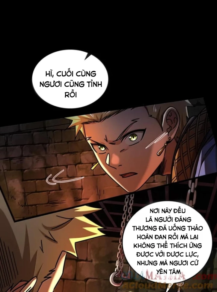 Xuân Thu Bá Đồ Chapter 327 - 19
