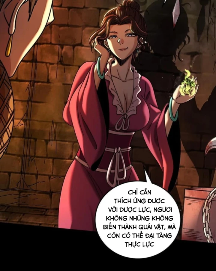 Xuân Thu Bá Đồ Chapter 327 - 20