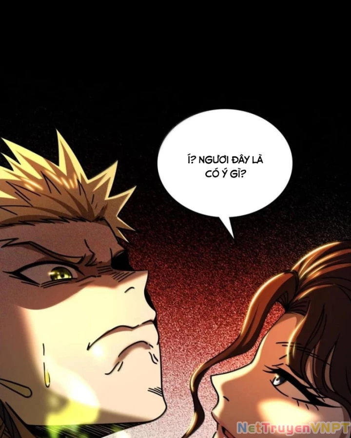 Xuân Thu Bá Đồ Chapter 327 - 21
