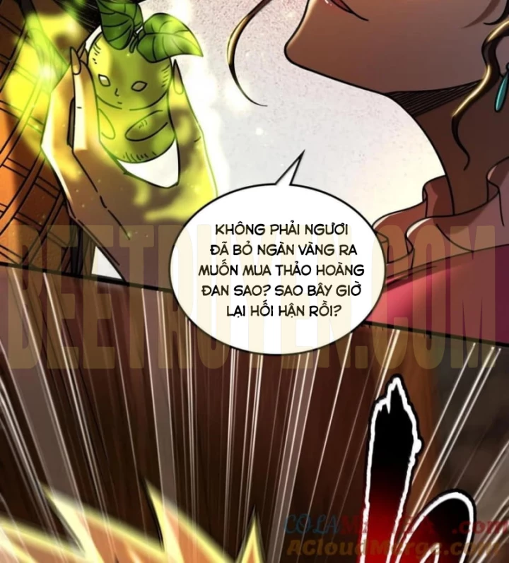 Xuân Thu Bá Đồ Chapter 327 - 22