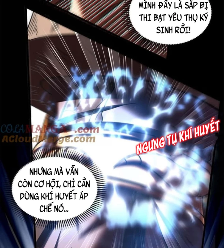 Xuân Thu Bá Đồ Chapter 327 - 26