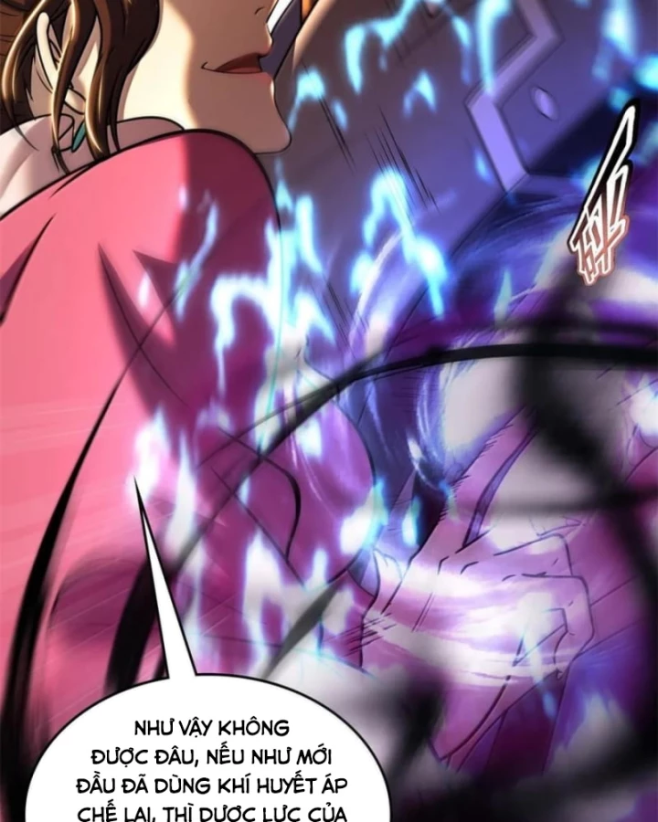 Xuân Thu Bá Đồ Chapter 327 - 28