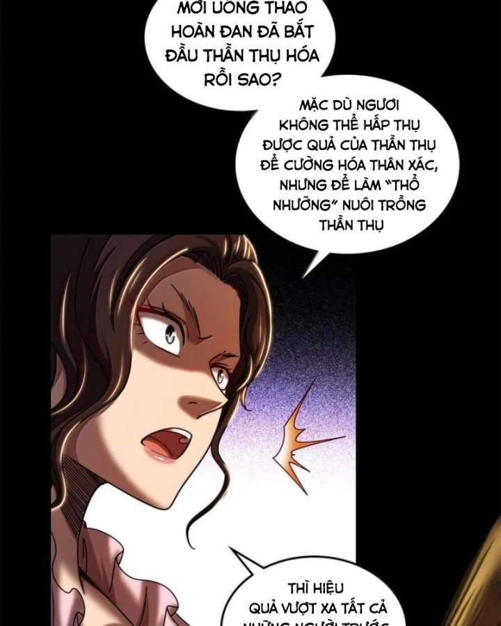 Xuân Thu Bá Đồ Chapter 327 - 33