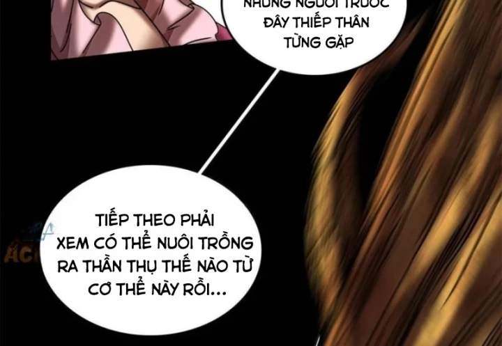 Xuân Thu Bá Đồ Chapter 327 - 34
