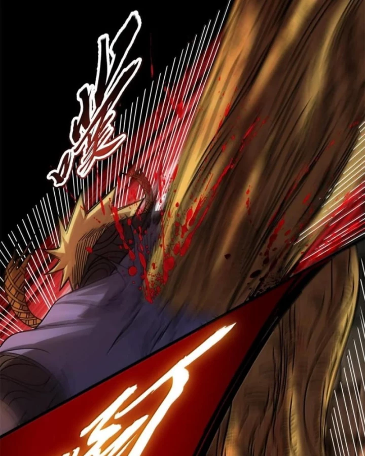 Xuân Thu Bá Đồ Chapter 327 - 35