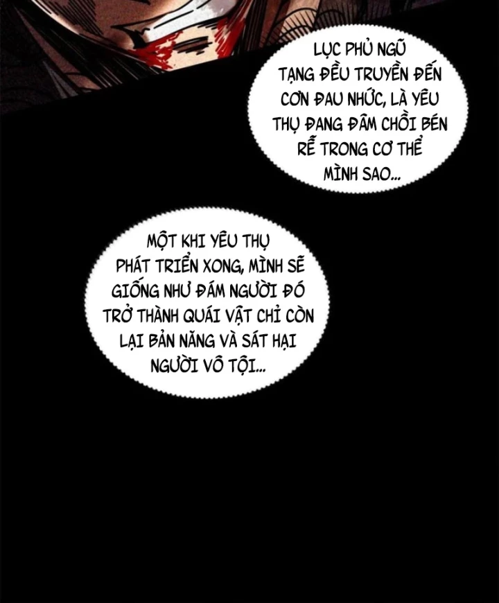 Xuân Thu Bá Đồ Chapter 327 - 39
