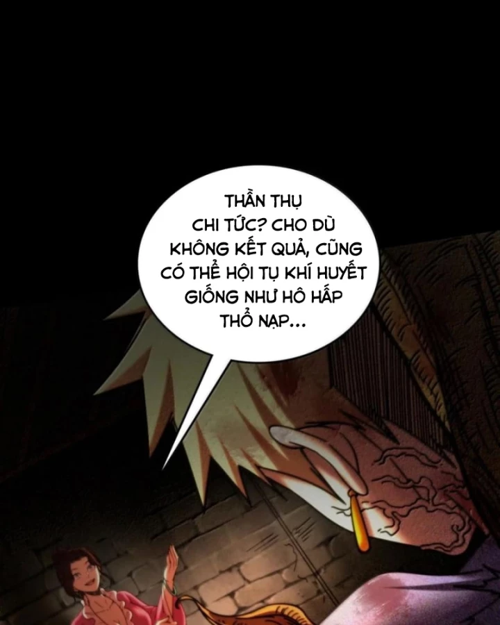 Xuân Thu Bá Đồ Chapter 327 - 40