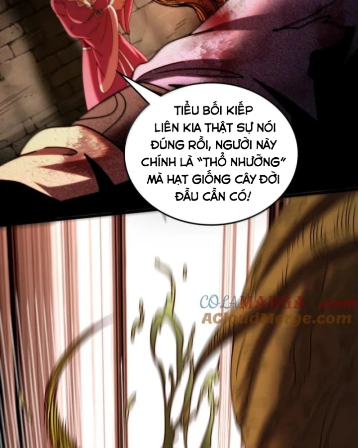 Xuân Thu Bá Đồ Chapter 327 - 41