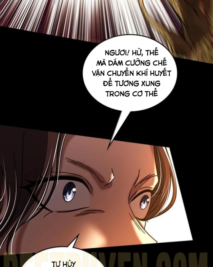 Xuân Thu Bá Đồ Chapter 327 - 46
