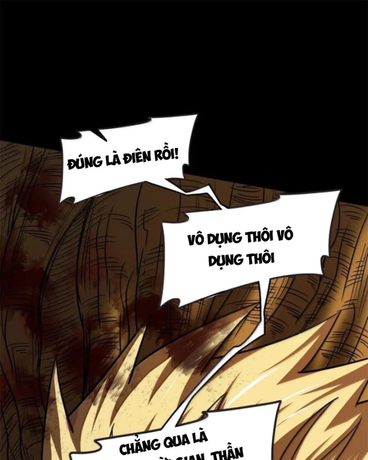Xuân Thu Bá Đồ Chapter 327 - 48