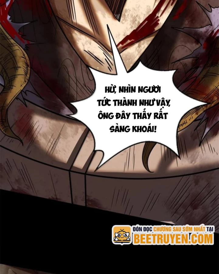 Xuân Thu Bá Đồ Chapter 327 - 50
