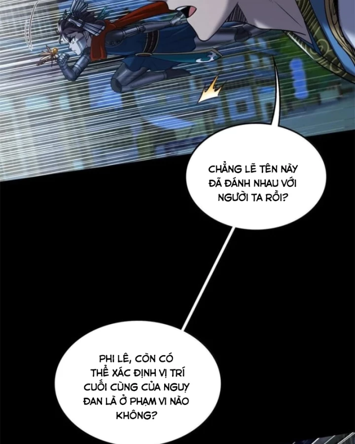 Xuân Thu Bá Đồ Chapter 327 - 54