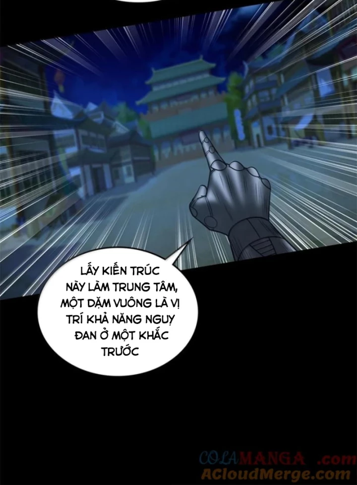 Xuân Thu Bá Đồ Chapter 327 - 55