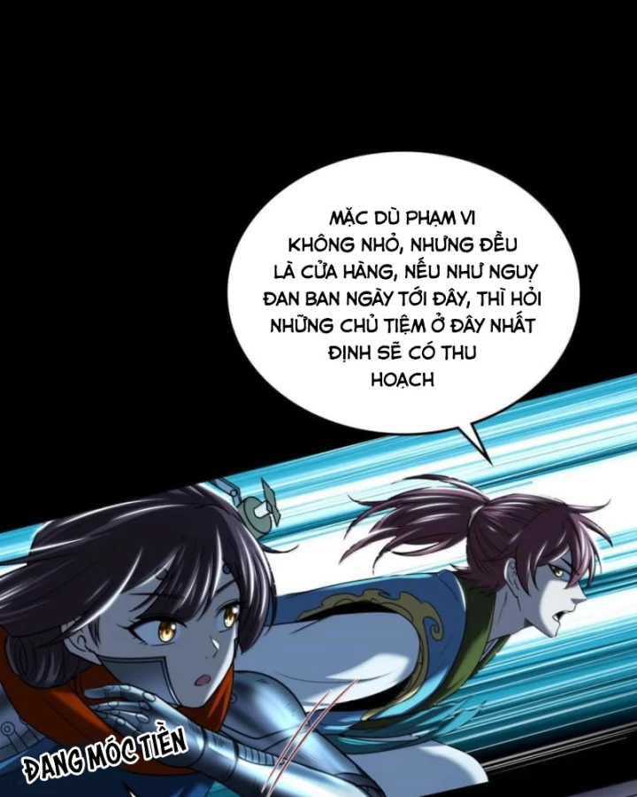 Xuân Thu Bá Đồ Chapter 327 - 56
