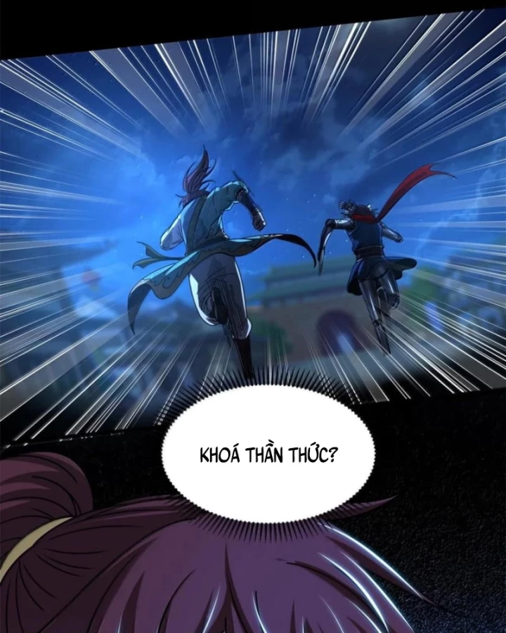 Xuân Thu Bá Đồ Chapter 327 - 62