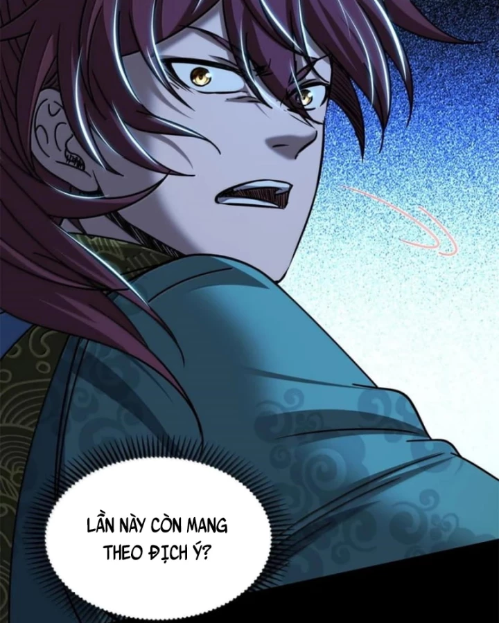 Xuân Thu Bá Đồ Chapter 327 - 63