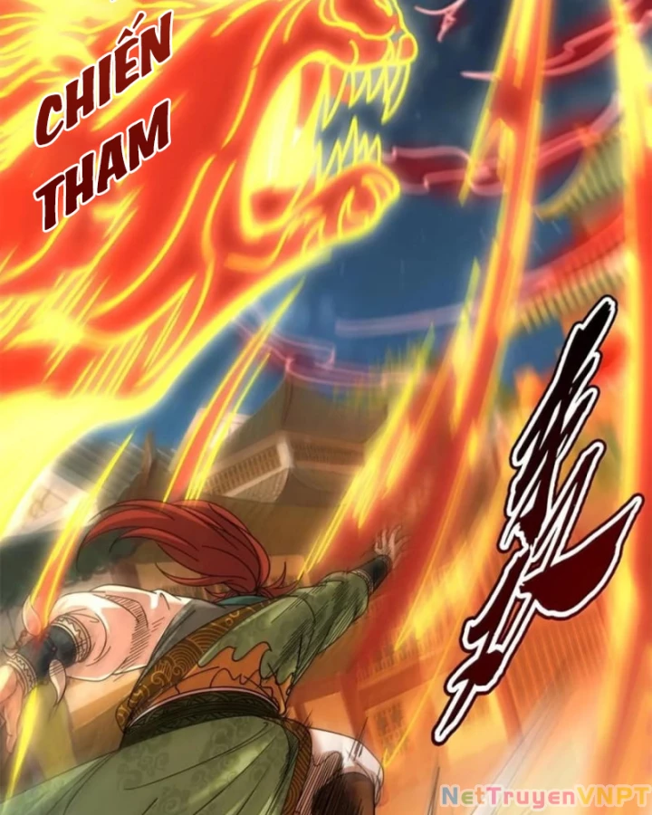 Xuân Thu Bá Đồ Chapter 327 - 66