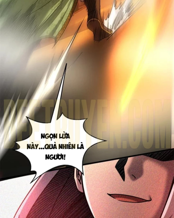 Xuân Thu Bá Đồ Chapter 327 - 67