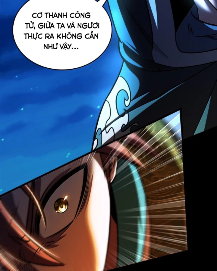 Xuân Thu Bá Đồ Chapter 328 - 6