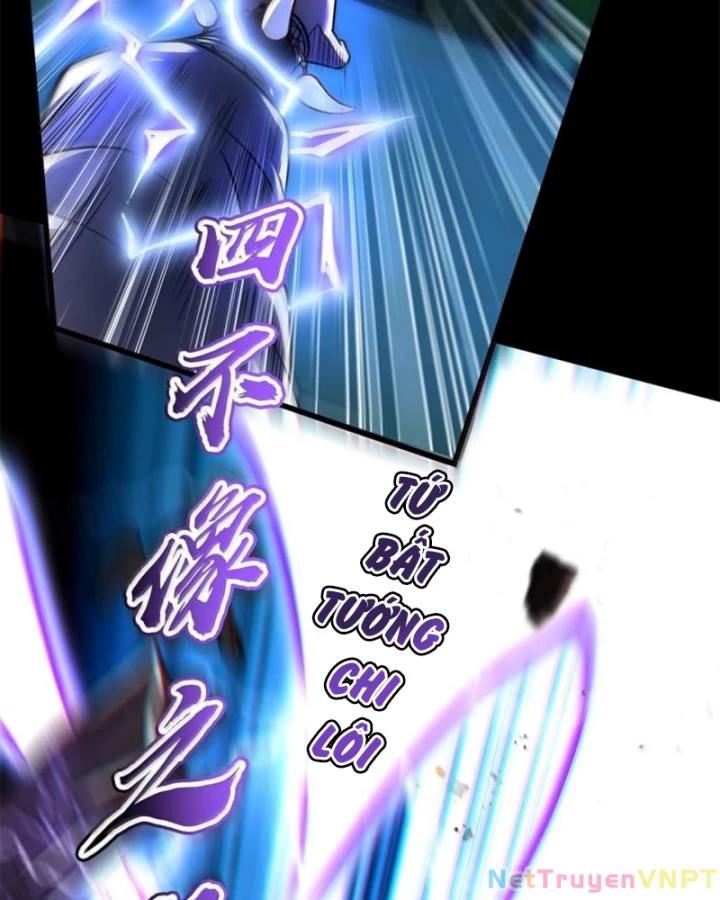 Xuân Thu Bá Đồ Chapter 328 - 9