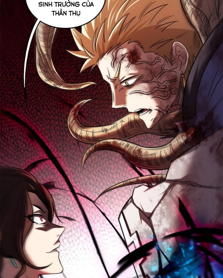 Xuân Thu Bá Đồ Chapter 328 - 13