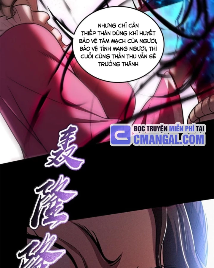 Xuân Thu Bá Đồ Chapter 328 - 14