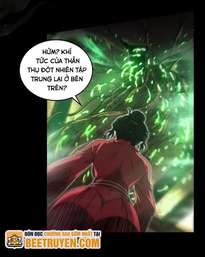Xuân Thu Bá Đồ Chapter 328 - 19