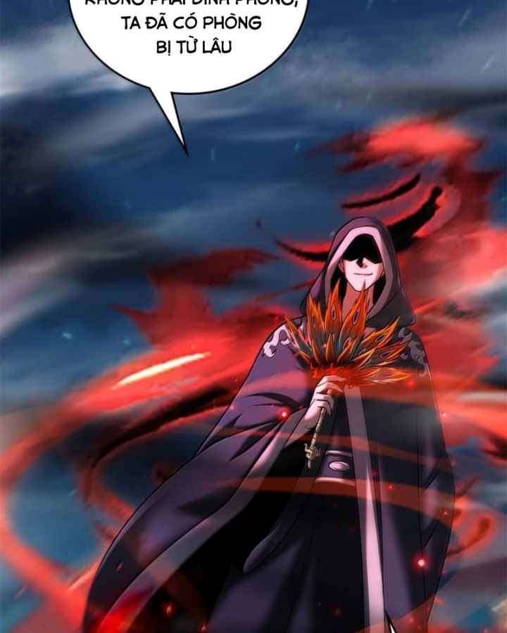 Xuân Thu Bá Đồ Chapter 328 - 23