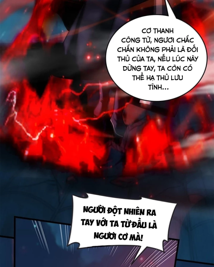 Xuân Thu Bá Đồ Chapter 328 - 24