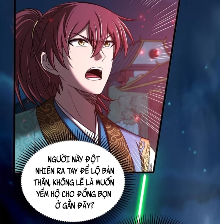 Xuân Thu Bá Đồ Chapter 328 - 25