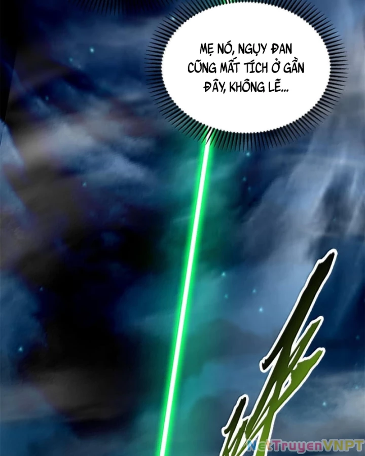 Xuân Thu Bá Đồ Chapter 328 - 26